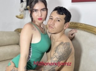 Milthonandjamiz