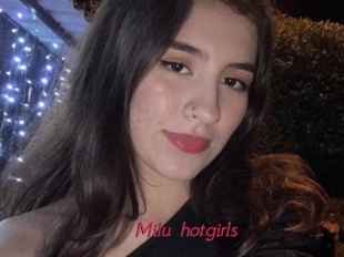 Milu_hotgirls
