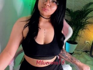 Miluevans18
