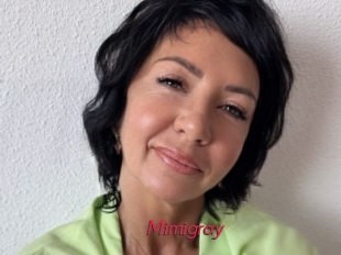 Mimigray