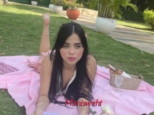 Mimisweht