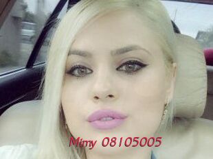 Mimy-08105005