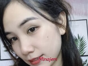 Minajem
