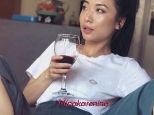 Minakarenina