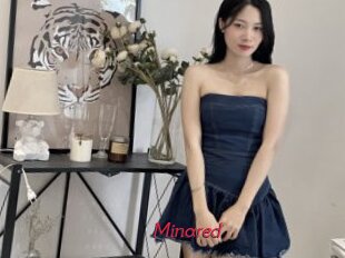 Minared
