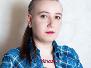 Minashin