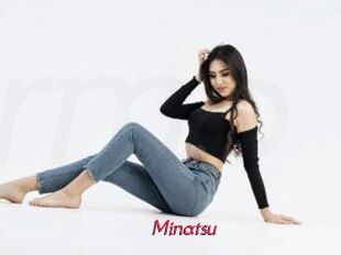 Minatsu