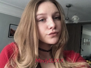 MindyLUXX