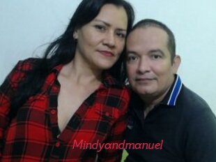 Mindyandmanuel