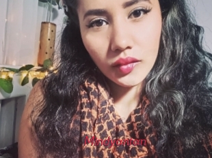 Mindyantan