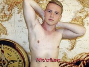 Minhallister