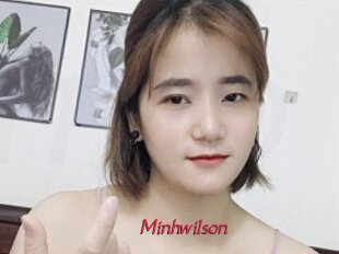 Minhwilson