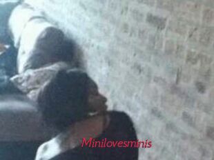 Minilovesminis