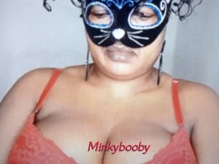 Minkybooby