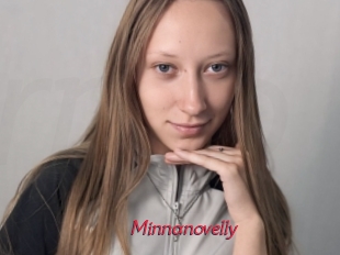 Minnanovelly