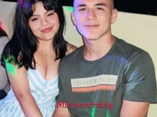 Minniandmicky