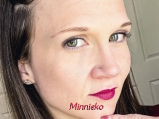 Minnieko