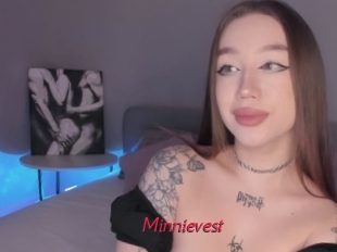 Minnievest