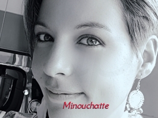 Minouchatte