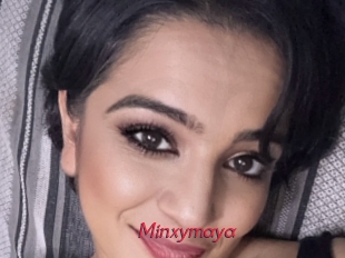 Minxymaya