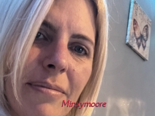Minxymoore