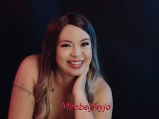 Mirabelfreyja