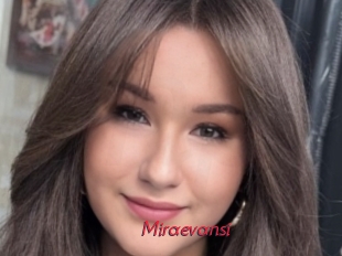 Miraevansi
