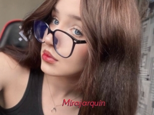 Mirajarquin