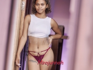 Mirajunnah