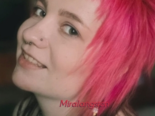 Miralangston