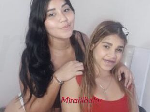 Miralilbaby