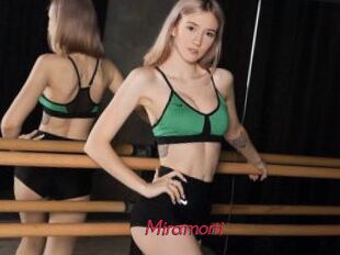 Miramorti