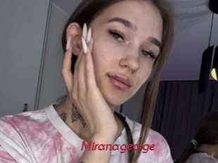 Miranageorge