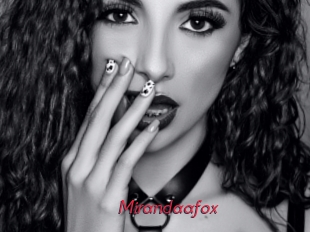 Mirandaafox