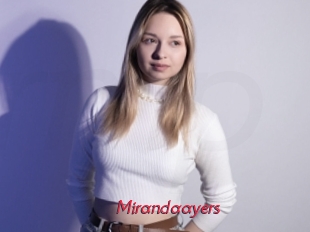 Mirandaayers