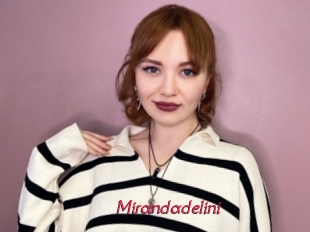 Mirandadelini