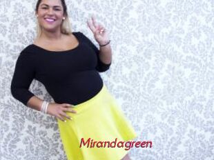 Mirandagreen