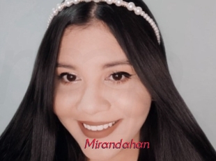 Mirandahan