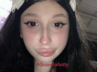 Mirandahotty