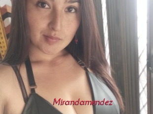 Mirandamendez