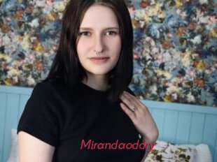Mirandaoddry