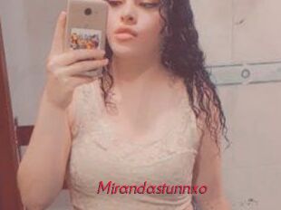 Mirandastunnxo