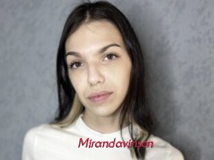 Mirandavinson