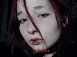 Mirareis