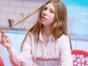 Miraunmat