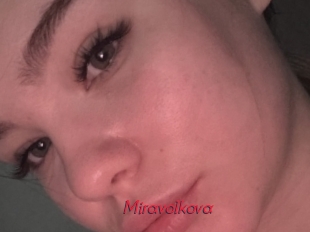 Miravolkova