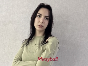 Mirayball