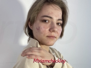 Miriamcheckley