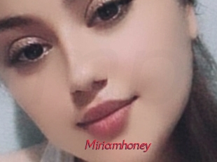 Miriamhoney