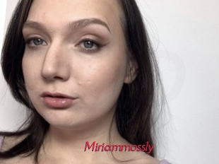 Miriammossly